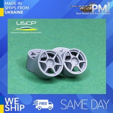 Ruote uscp 24p068 - ruote, 1/24