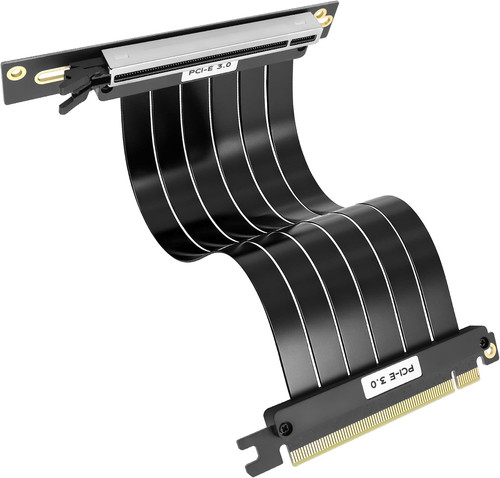 Pci 16x riser cavo - pci-e,