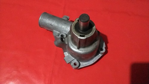 Pompa acqua fiat - acqua, 124