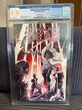 Walking Dead Deluxe #19