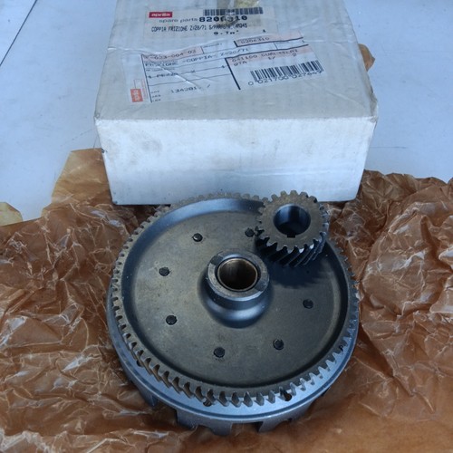 Ap8206310 campana frizione - ap8206310,