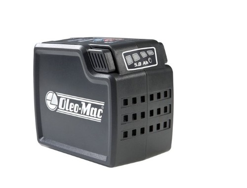 Batteria litio oleomac - batteria, bi