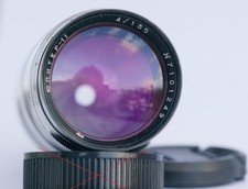 Jupiter 135 0 komz - mm, f4,0