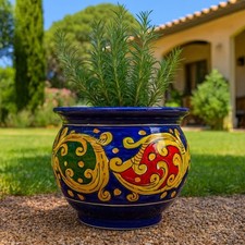 Vaso Cachepot Gaspò in