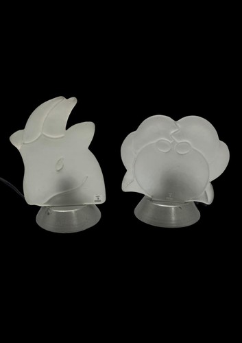 Coppia lampade tavolo - di,