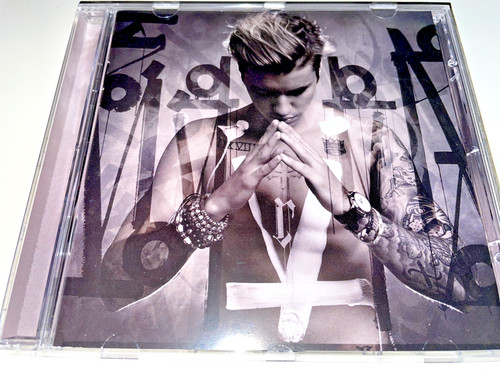 Justin bieber purpose - –,