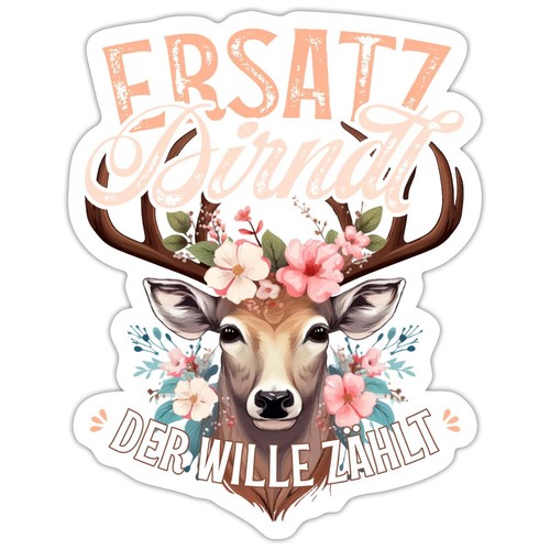 Shirt dirndl costume - t-shirt,