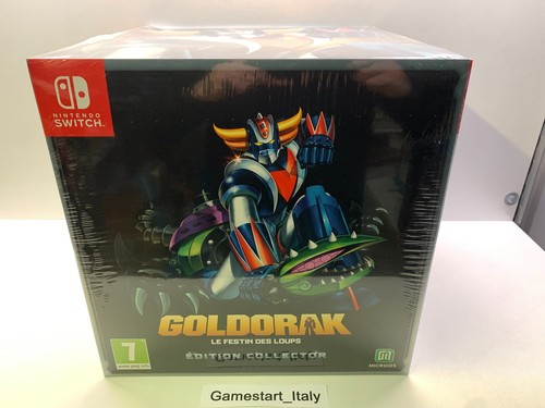 Ufo robot goldrake - ufo,