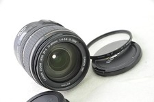 Obiettivo Canon EF-S 17-85mm F/4.5-5.6 IS USM