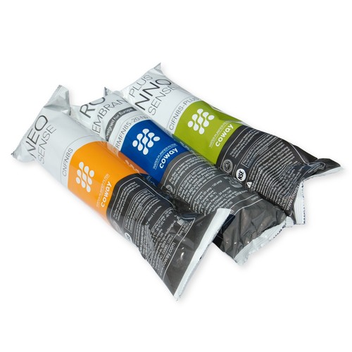 Kit filtri coway incl - filtri,