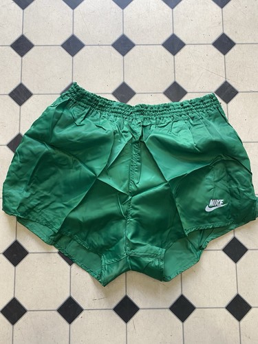 Nike nylon short - short, anni