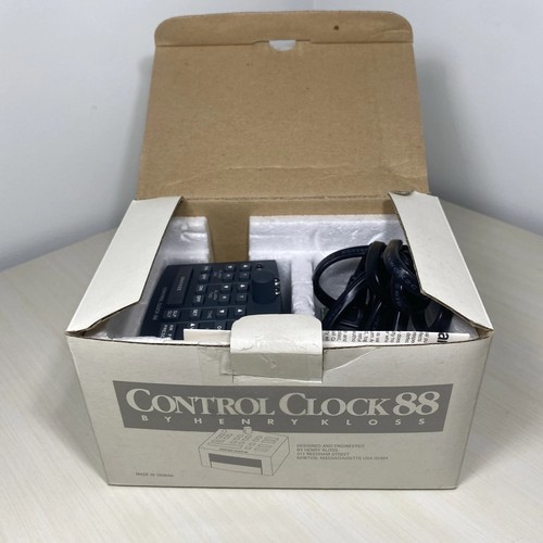 Orologio cambridge soundworks - cambridge,