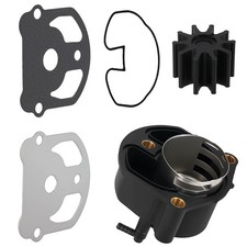 Kit girante completo per OMC