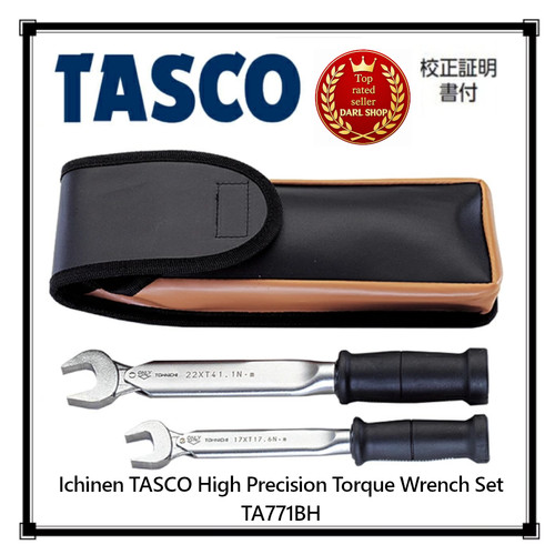 Ichinen tasco set chiavi - ichinen,