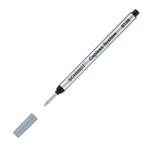 Refill roller cap - refill,