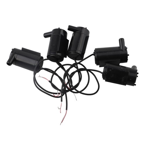 Motore pompa acqua compatto - , 5