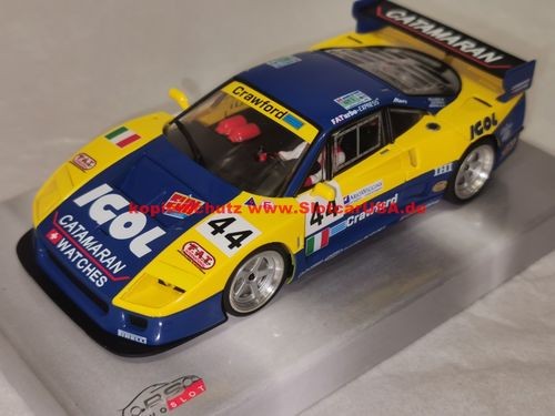 Revoslot rs0106 slotcar - 1/32,