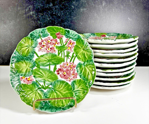 Set piatti dessert in - set,
