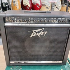 Amplificatore per chitarra