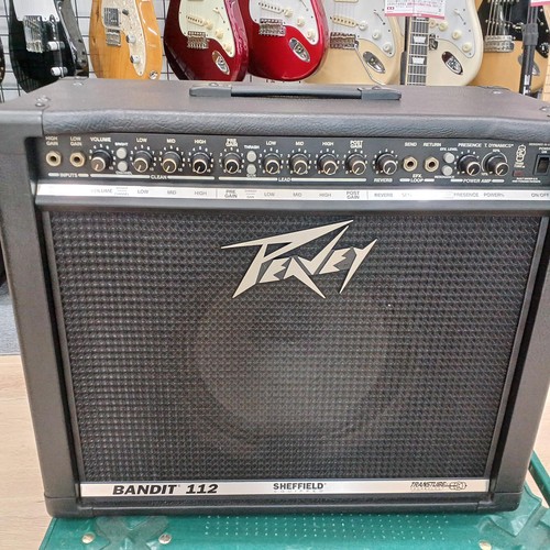 Amplificatore per chitarra