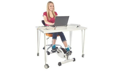 Deskcycle esercitatore - deskcycle, a
