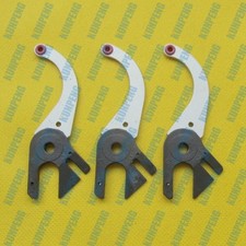 3 PZ LEVA PRESA PER BARUDAN