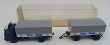Micro WIKING Ho 1/87 Camion
