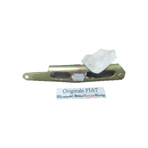 Staffa leva cambio fiat panda - staffa,