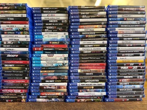 Giochi ps4 acquista - o, bundle
