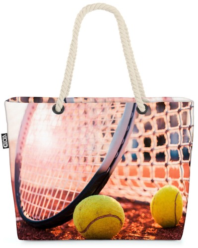 Borsa void racchetta tennis - void,