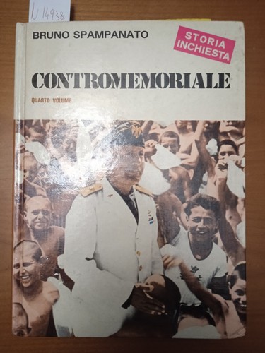 Contromemoriale volume - iv,