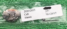 Genuine Miyota 2030/2035 Japan
