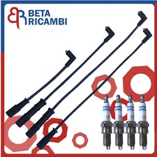 Cavi e Candele Fiat Punto 1.2