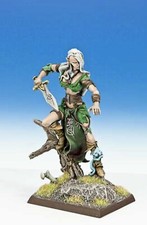 Warhammer Fantasy - EDIZIONE