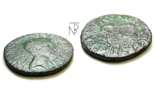 Antica roma imperiale - antica,