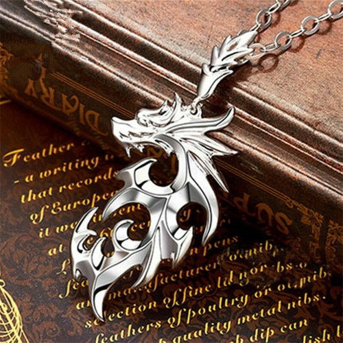 Collana con pendente ciondolo - collana,