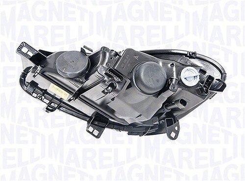 Magneti marelli faro - magneti,