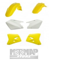 Kit Plastiche Acerbis Suzuki RM 125 2003 2004 2005 2006 2007 2008 2009 Replica