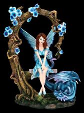 Elfi Figura Fantasia Su