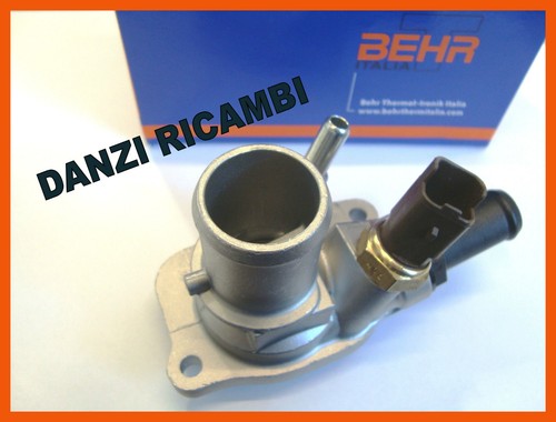 Termostato behr fiat grande - behr,