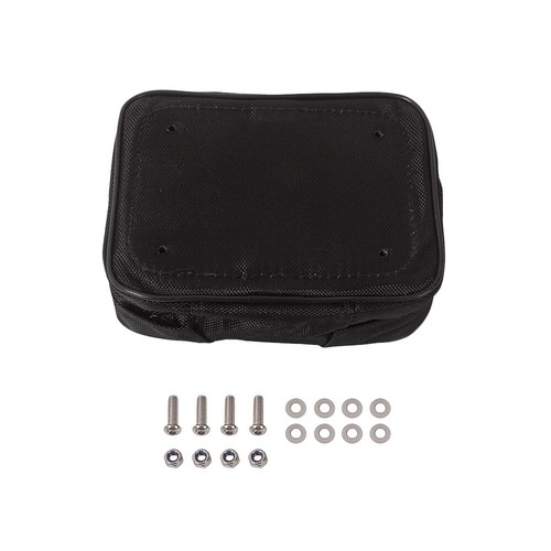 Borsa parafango porta attrezzi