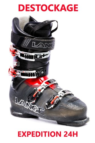 Scarpe sci usato - usato, "