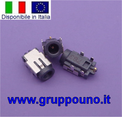 Jack per asus - asus, ux31e