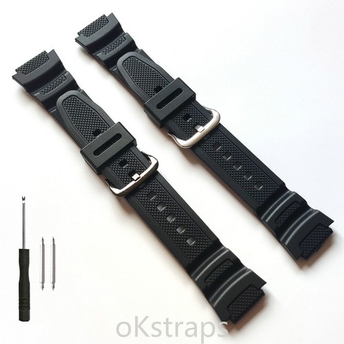 Cinturino orologio resina - , pu