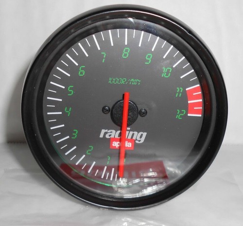 Nuovo genine aprilia - rs, 50