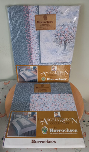 Set letto singolo horrockses - singolo,