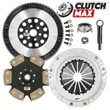 CM STAGE 4 PERFORMANCE CLUTCH