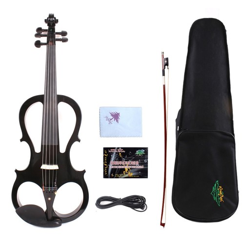 Violino elettrico corde 4 - elettrico, 5
