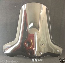 PARABREZZA YAMAHA X-CITY 125-250cc ART.22691 PARAVENTO seligrafato SPESSORE 4 mm