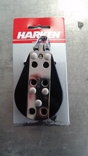 BOZZELLO HARKEN SU SFERE -